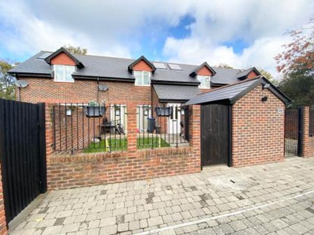 House for rent in Broadwater, Worthing