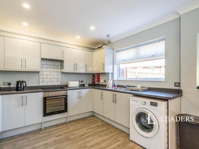 House for rent in Clapham, West Sussex
