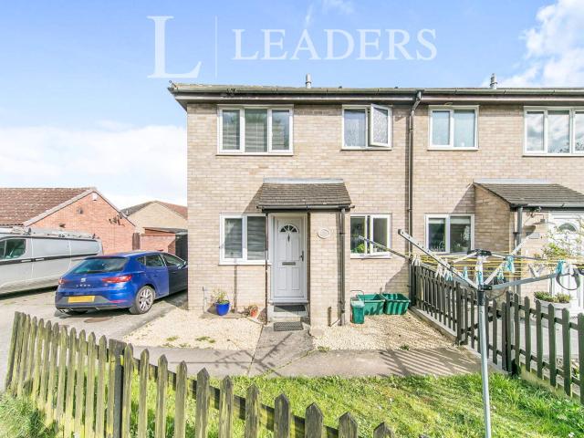 House for rent in Highwoods, Fordham Heath