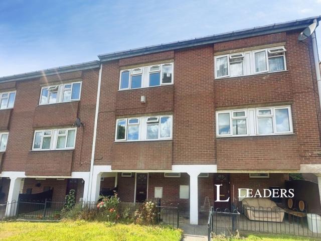 House for rent in Fenton, Stoke-on-Trent