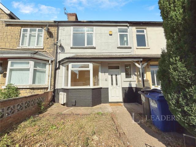 House for rent in Conisbrough, South Yorkshire