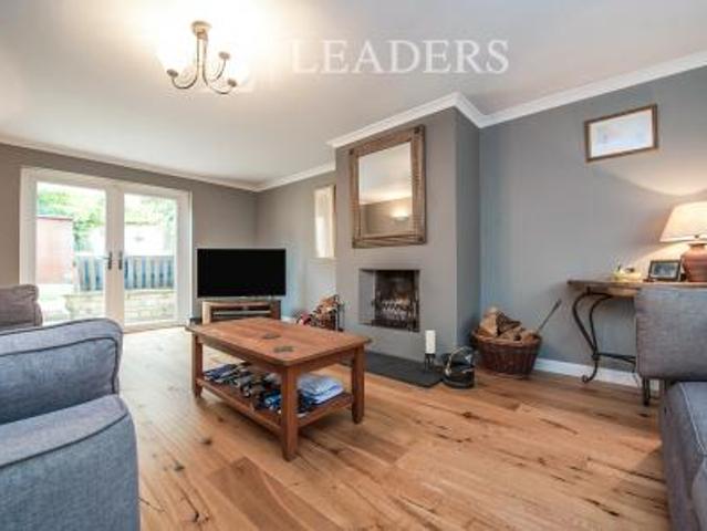 House for rent in Chesterton, Cotswold