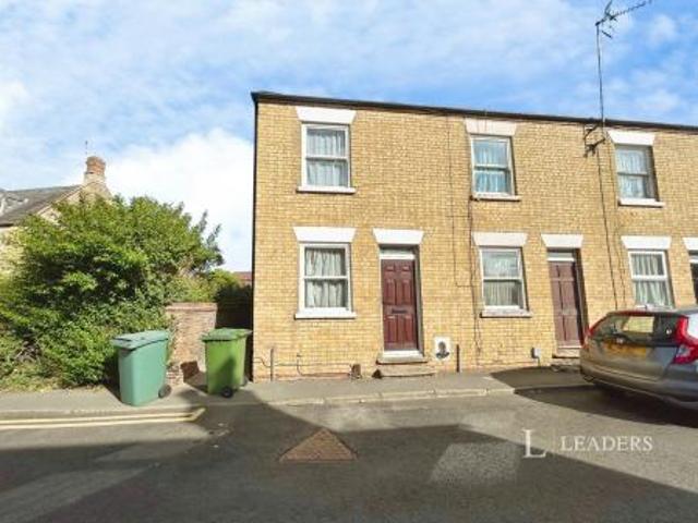 House for rent in Stanground, Peterborough