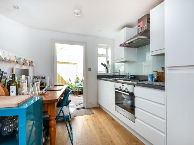 House for rent in East Greenwich, Greater London