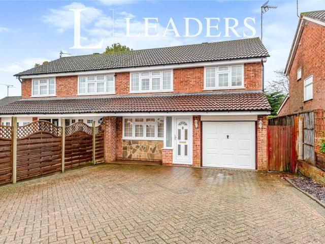 House for rent in Glynde, West Sussex