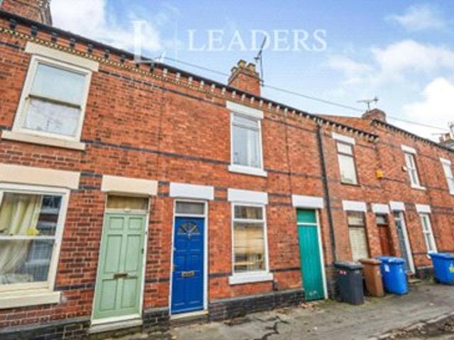 House for rent in Little Chester, East Midlands