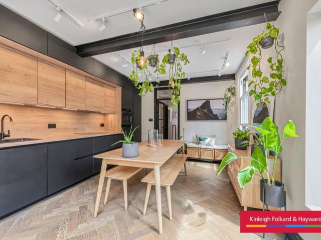 House for rent in Clapham, Greater London