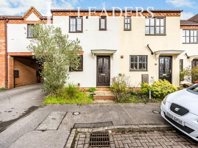 House for rent in Monkston Park, Milton Keynes
