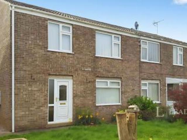 House for rent in Wyberton, Boston