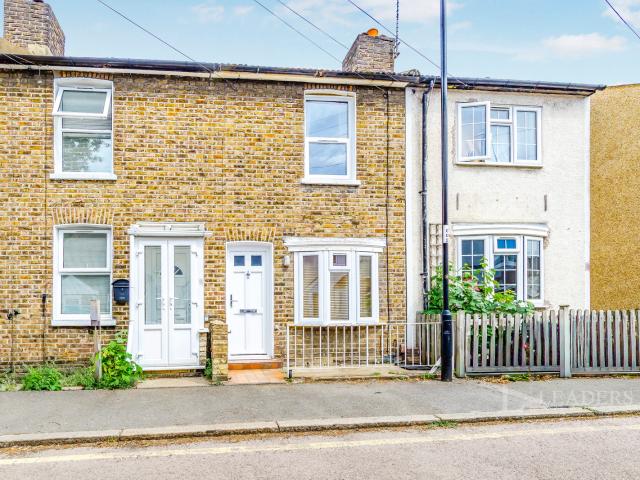 House for rent in London Borough of Croydon, Greater London
