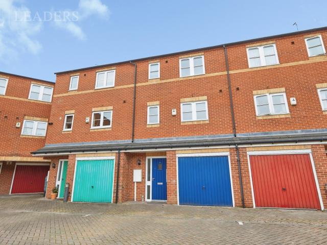 House for rent in Allestree, East Midlands