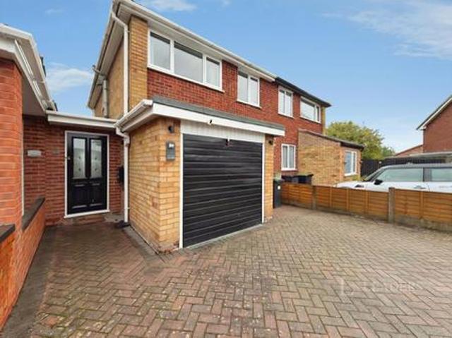 House for rent in Stoke Prior, Bromsgrove