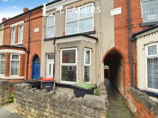 House for rent in Titchfield, Ashfield