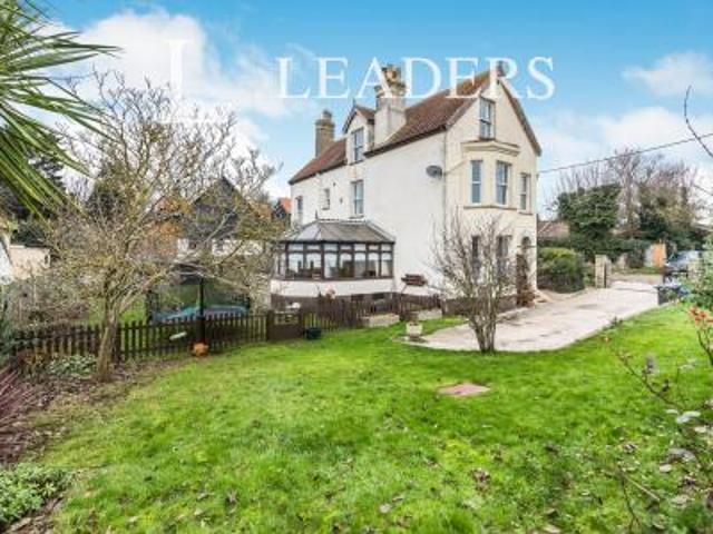 House for rent in Kessingland, East Suffolk