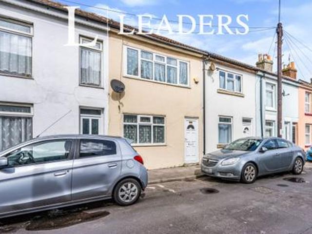 House for rent in Forton, Gosport