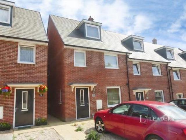 House for rent in Maybush, Southampton