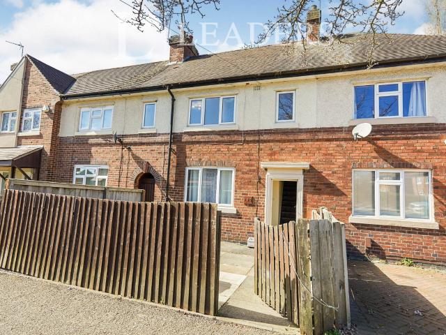 House for rent in Normanton, Derby