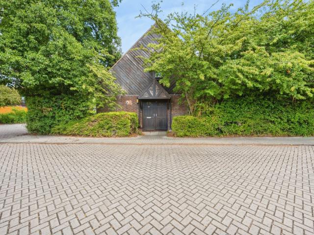 House for rent in Old Wolverton, Milton Keynes