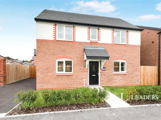 House for rent in Leftwich