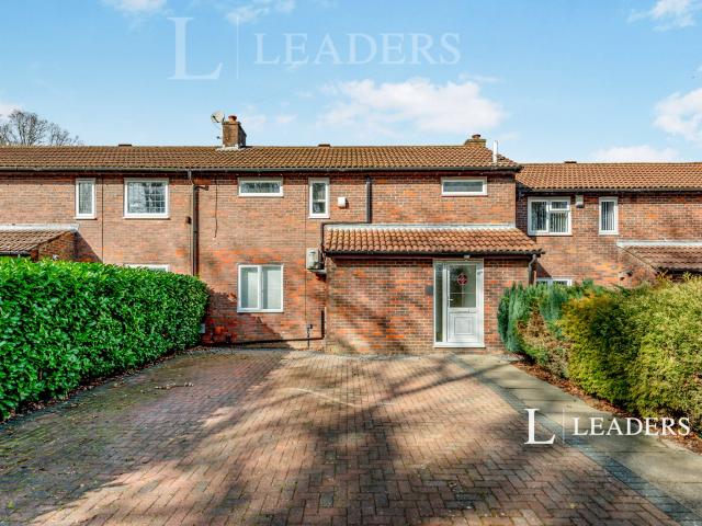 House for rent in Ifield West, Glynde