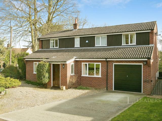 House for rent in Burgh St Peter, Norfolk
