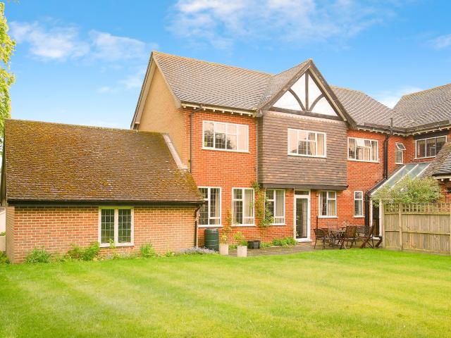 House for rent in Burgh St Peter, Norfolk