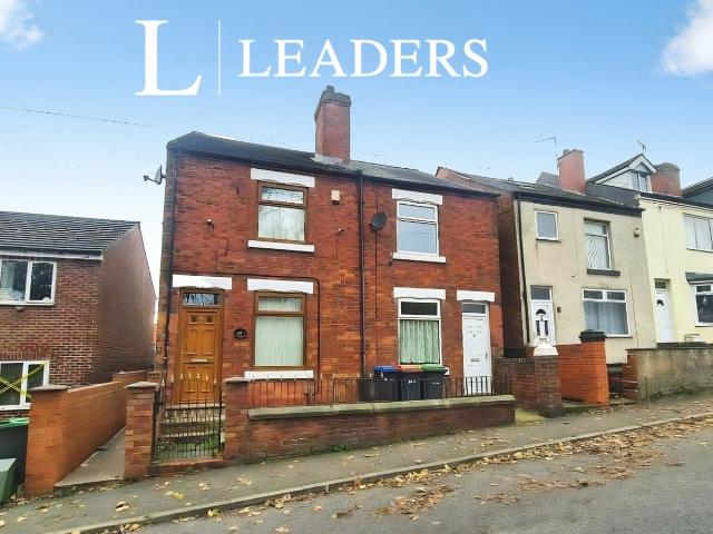 House for rent in Huthwaite, East Midlands