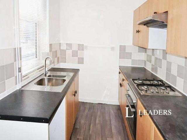 House for rent in Fenton, Stoke-on-Trent