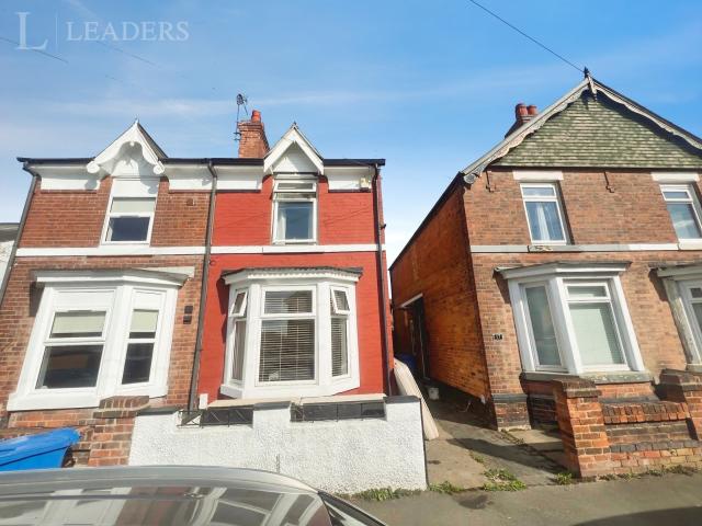 House for rent in Crewton, East Midlands