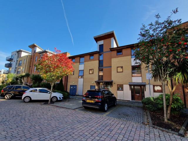House for rent in Three Bridges, Glynde