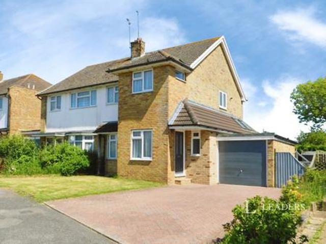 House for rent in Burgess Hill, Mid Sussex