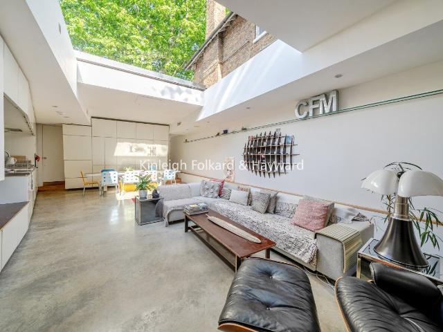 House for rent in Peckham, Greater London