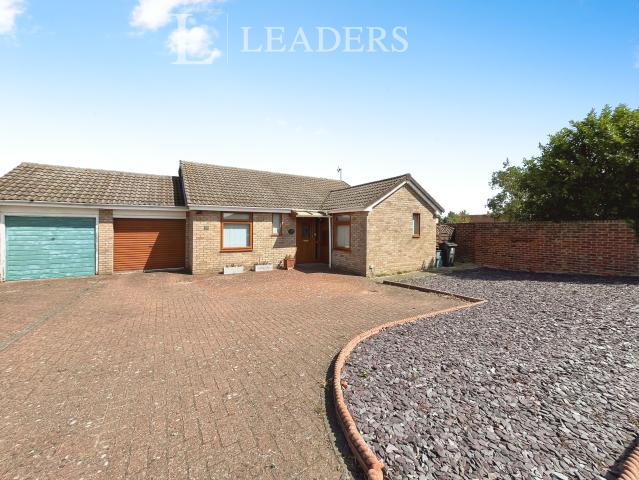 House for rent in Dale Hill, Essex