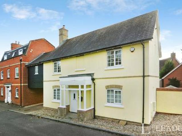 House for rent in Black Notley, Braintree