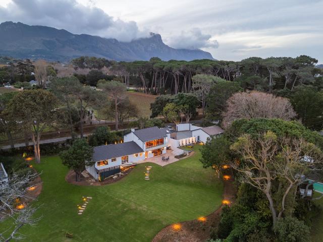House for rent in Western Cape