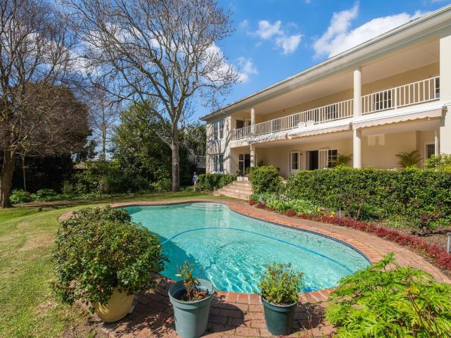 House for rent in Western Cape