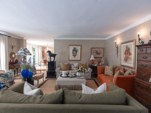 House for rent in Western Cape