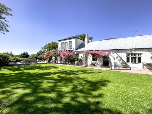 House for rent in Western Cape