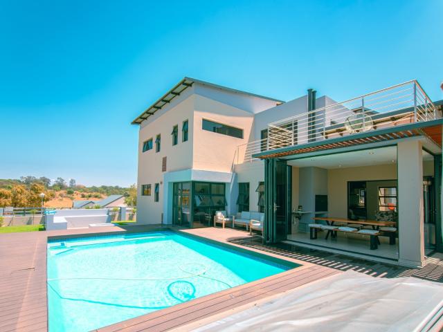 House for rent in Tshwane Ward 57, Centurion