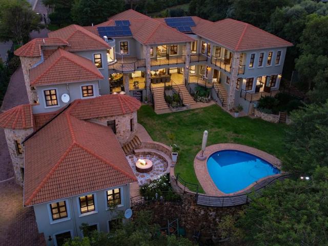 House for rent in Gauteng