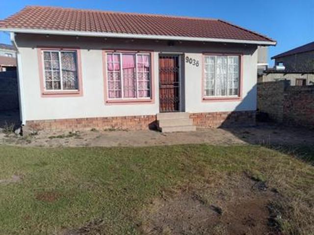 House for rent in Gauteng