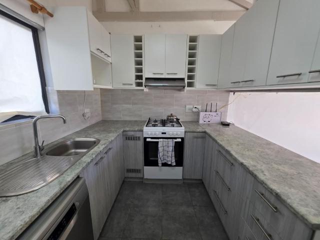 House for rent in Western Cape
