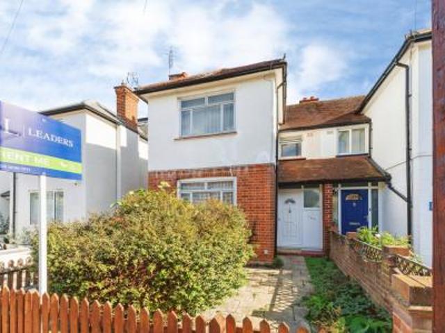 House for rent in Royal Borough of Kingston upon Thames, Greater London