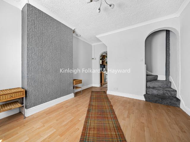 House for rent in Furzedown, Greater London