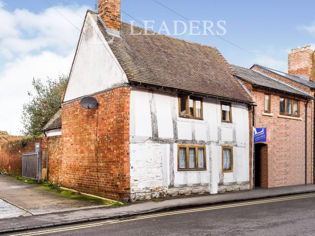 House for rent in Crookhill, Worcestershire