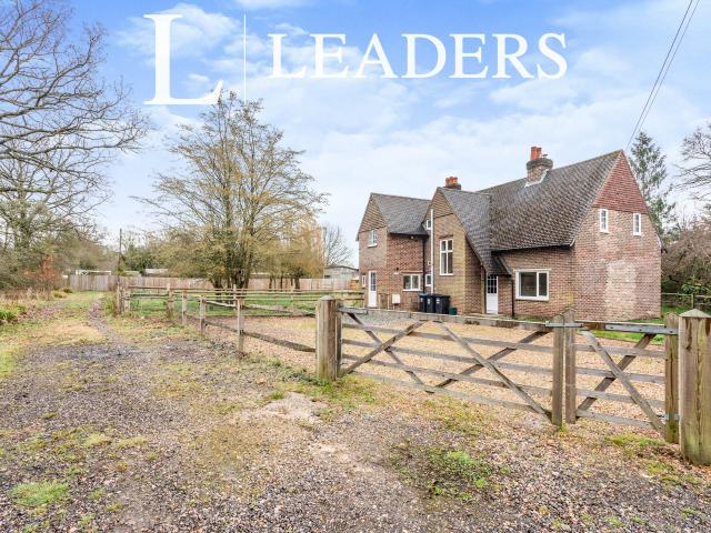 House for rent in Nutfield, Hillview