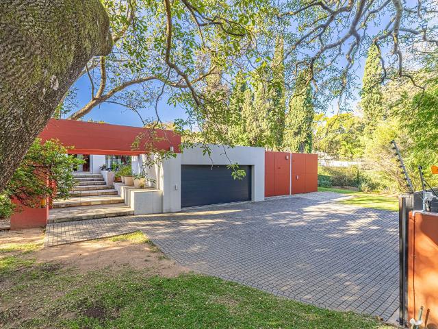 House for rent in Rosebank, Gauteng