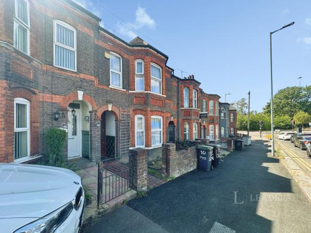 House for rent in Spring Park, Luton