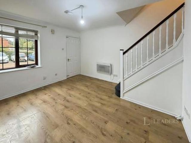 House for rent in Streatley, Central Bedfordshire