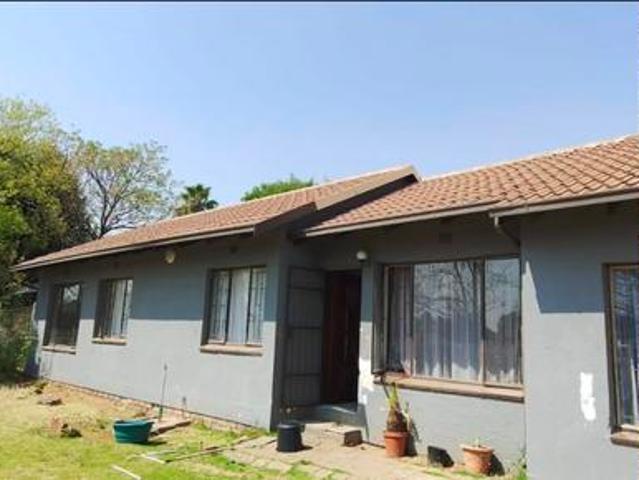 House for rent in Ekurhuleni, Gauteng